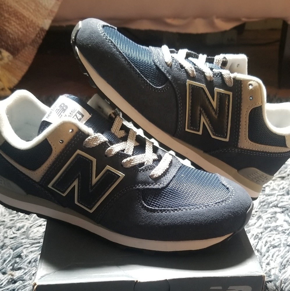 New Balance 574